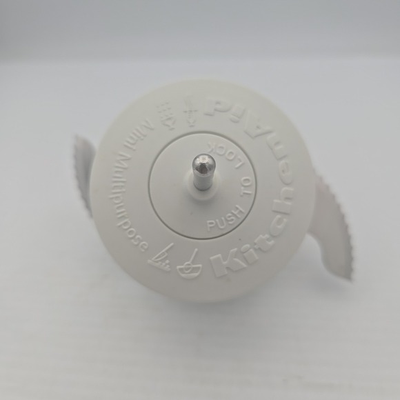 KitchenAid Other - KitchenAid Replacement MINI MultiPurpose Blade for KFP0935Q Food Processor Part